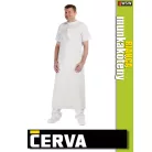 Cerva BIANCA WHITE vízálló kötény - munkaruha