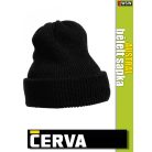 Cerva AUSTRAL bélelt kötött sapka - munkaruha