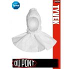 DuPont TYVEK kapucni, védőcsuklya - munkaruha