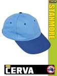 Cerva STANMORE BLUE baseball sapka - munkaruha