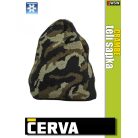 Cerva CRAMBE GREEN téli sapka - munkaruha