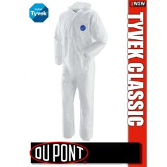 DuPont TYVEK Classic Xpert védőoverál - munkaruha