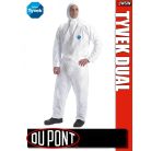 DuPont TYVEK Dual védőoverál - munkaruha