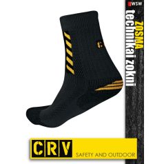 CRV ZOSMA technikai zokni - munkaruha