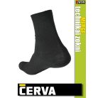 Cerva MERGE technikai zokni - munkaruha