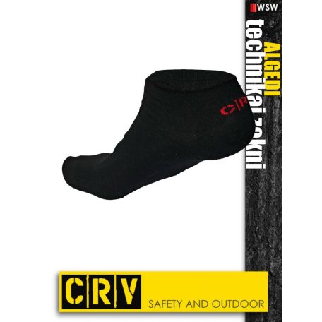 CRV WRAY technikai zokni - munkaruha