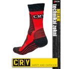 CRV MELNICK technikai merino zokni - munkaruha