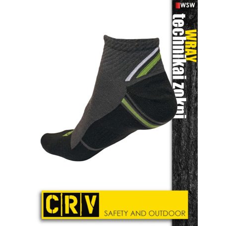 CRV WRAY technikai zokni - munkaruha