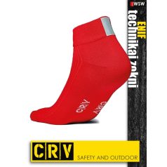 CRV ENIF fényvisszaverő technikai zokni - munkaruha