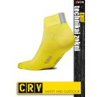 CRV ENIF fényvisszaverő technikai zokni - munkaruha