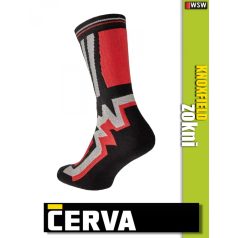 Cerva KNOXFIELD munkazokni - munkaruha