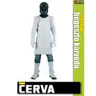 Cerva RECLUS hegesztő karvédő bal - munkaruha