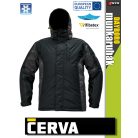 Cerva DAYBORO bélelt télikabát - munkaruha