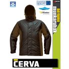 Cerva DAYBORO bélelt télikabát - munkaruha