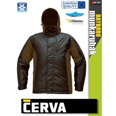Cerva DAYBORO bélelt télikabát - munkaruha