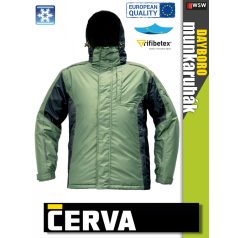 Cerva DAYBORO bélelt télikabát - munkaruha