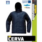 Cerva DAYBORO bélelt télikabát - munkaruha