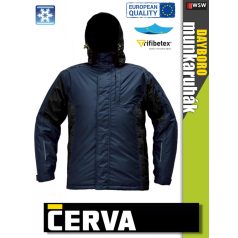 Cerva DAYBORO bélelt télikabát - munkaruha