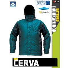 Cerva DAYBORO bélelt télikabát - munkaruha