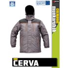Cerva CREMORNE bélelt télikabát - munkaruha