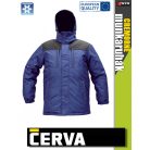 Cerva CREMORNE bélelt télikabát - munkaruha