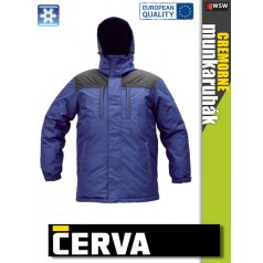 Cerva CREMORNE bélelt télikabát - munkaruha