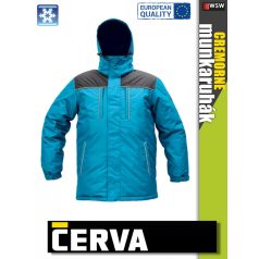 Cerva CREMORNE bélelt télikabát - munkaruha