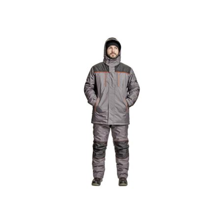 Cerva CREMORNE bélelt télikabát - munkaruha