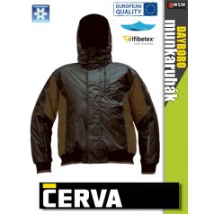 Cerva DAYBORO bélelt téli pilótakabát - munkaruha