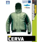 Cerva DAYBORO bélelt téli pilótakabát - munkaruha