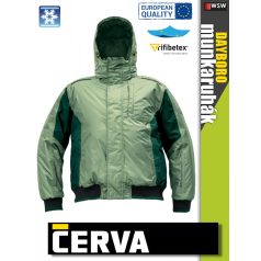 Cerva DAYBORO bélelt téli pilótakabát - munkaruha