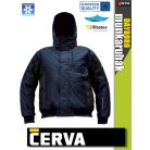 Cerva DAYBORO bélelt téli pilótakabát - munkaruha