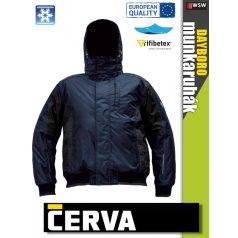 Cerva DAYBORO bélelt téli pilótakabát - munkaruha