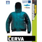 Cerva DAYBORO bélelt téli pilótakabát - munkaruha