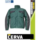 Cerva MAX NEO GREEN technikai téli bélelt pilótakabát - munkaruha