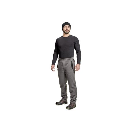 Cerva CREMORNE pamutgazdag deréknadrág - munkaruha