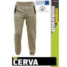 Cerva CREMORNE pamutgazdag deréknadrág - munkaruha