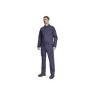 Cerva CIUDADES GREY ZARAGOZA technikai munkakabát - munkaruha