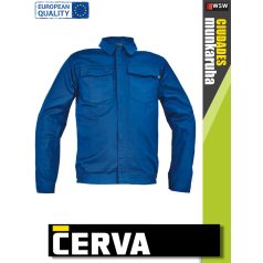   Cerva CIUDADES ROYAL ZARAGOZA technikai munkakabát - munkaruha