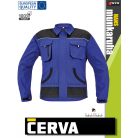 Cerva F&F HANS ROYAL pamut technikai munkakabát - munkaruha
