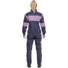 Cerva MAX NEO ROYAL pamut 2in1 levehető ujjas női technikai kabát - munkaruha