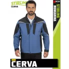 Cerva STIRLING BRICK stretch pamutgazdag technikai kabát - munkaruha