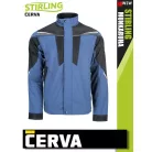 Cerva STIRLING BRICK stretch pamutgazdag technikai kabát - munkaruha