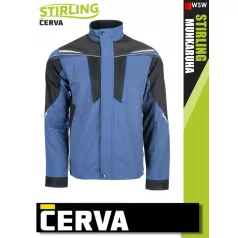 Cerva STIRLING BRICK stretch pamutgazdag technikai kabát - munkaruha