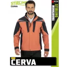 Cerva STIRLING BRICK stretch pamutgazdag technikai kabát - munkaruha