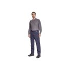 Cerva CIUDADES NAVY ALZIRA technikai deréknadrág - munkaruha