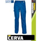 Cerva CIUDADES ROYAL ALZIRA technikai deréknadrág - munkaruha
