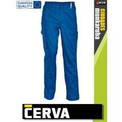  Cerva CIUDADES ROYAL ALZIRA technikai deréknadrág - munkaruha