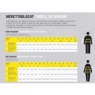 Cerva F&F JOHAN NAVY technikai deréknadrág - munkaruha