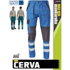 Cerva MAX NEO ROYAL reflex pamut technikai deréknadrág - munkaruha